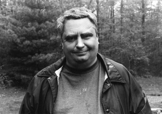 Daniel Johnston