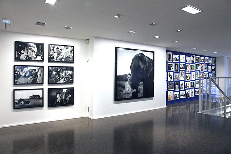Fashion, Jazz, Ballet par Arthur Elgort, colette, Paris