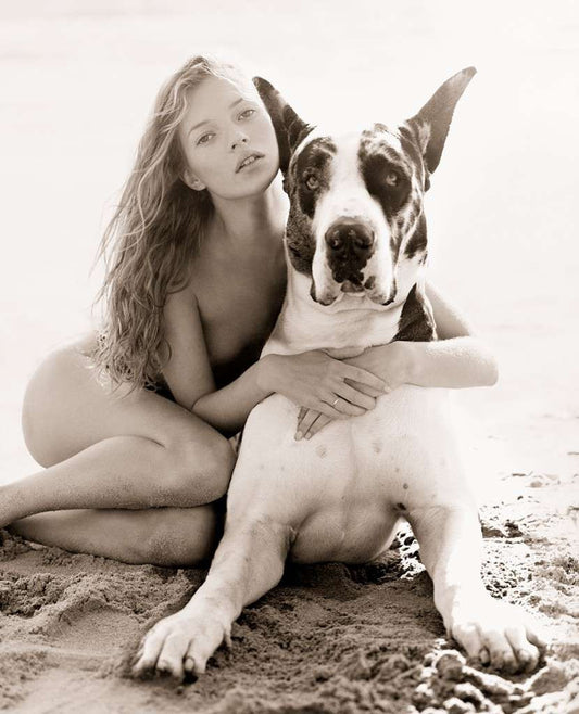 Herb Ritts, Maison Européenne de la Photographie, Paris