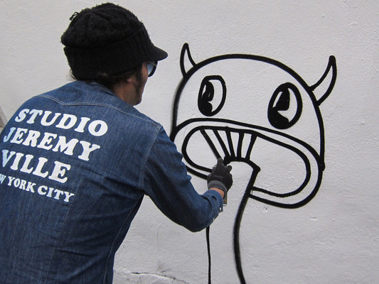 Jeremyville