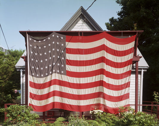 Portfolio N°27 : Joel Meyerowitz