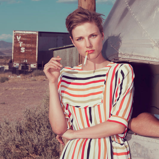 Kourtney Roy