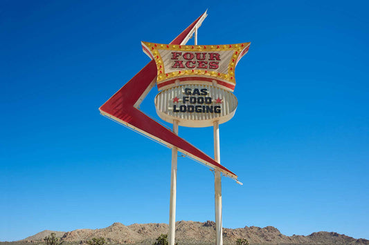 The Trip, Polka Galerie, Paris