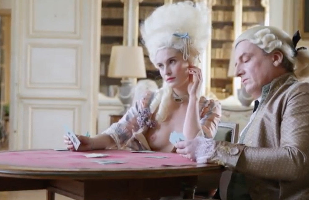 2ème teaser video de Secret Eden