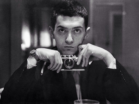 Stanley Kubrick