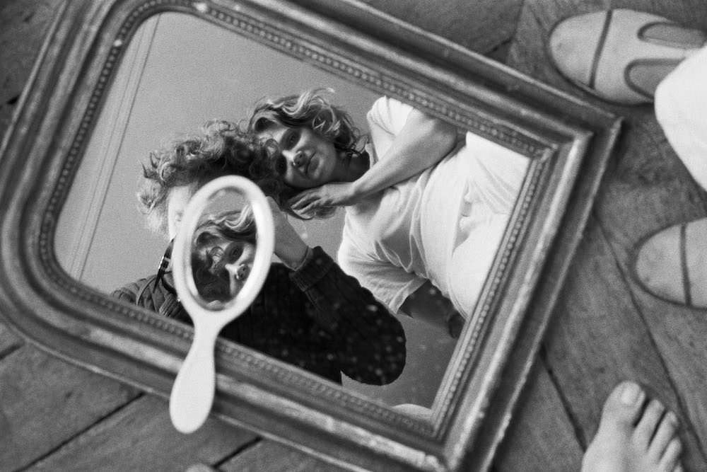 N°25 - Tirage 1 : Denis Roche