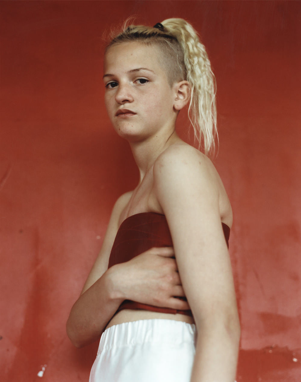 N°24 - Tirage 2 : Tom Johnson