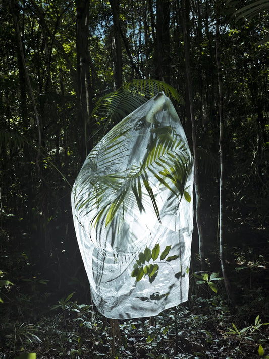 Boa Noite Povo, portfolio de Cristina de Middel et Bruno Morais