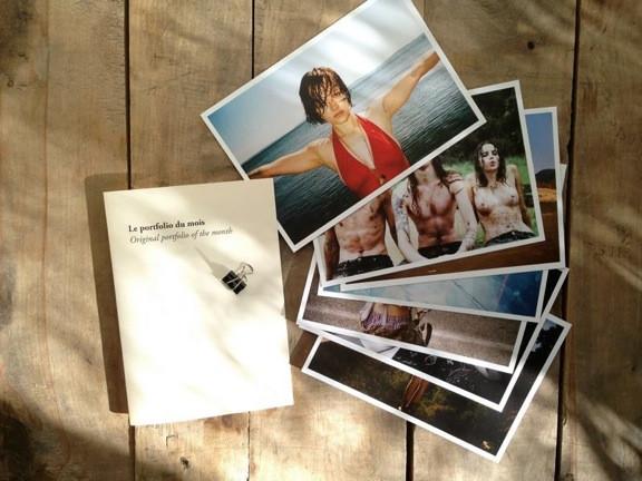 Portfolio No. 4 - Wombat - The Photography and Art Box