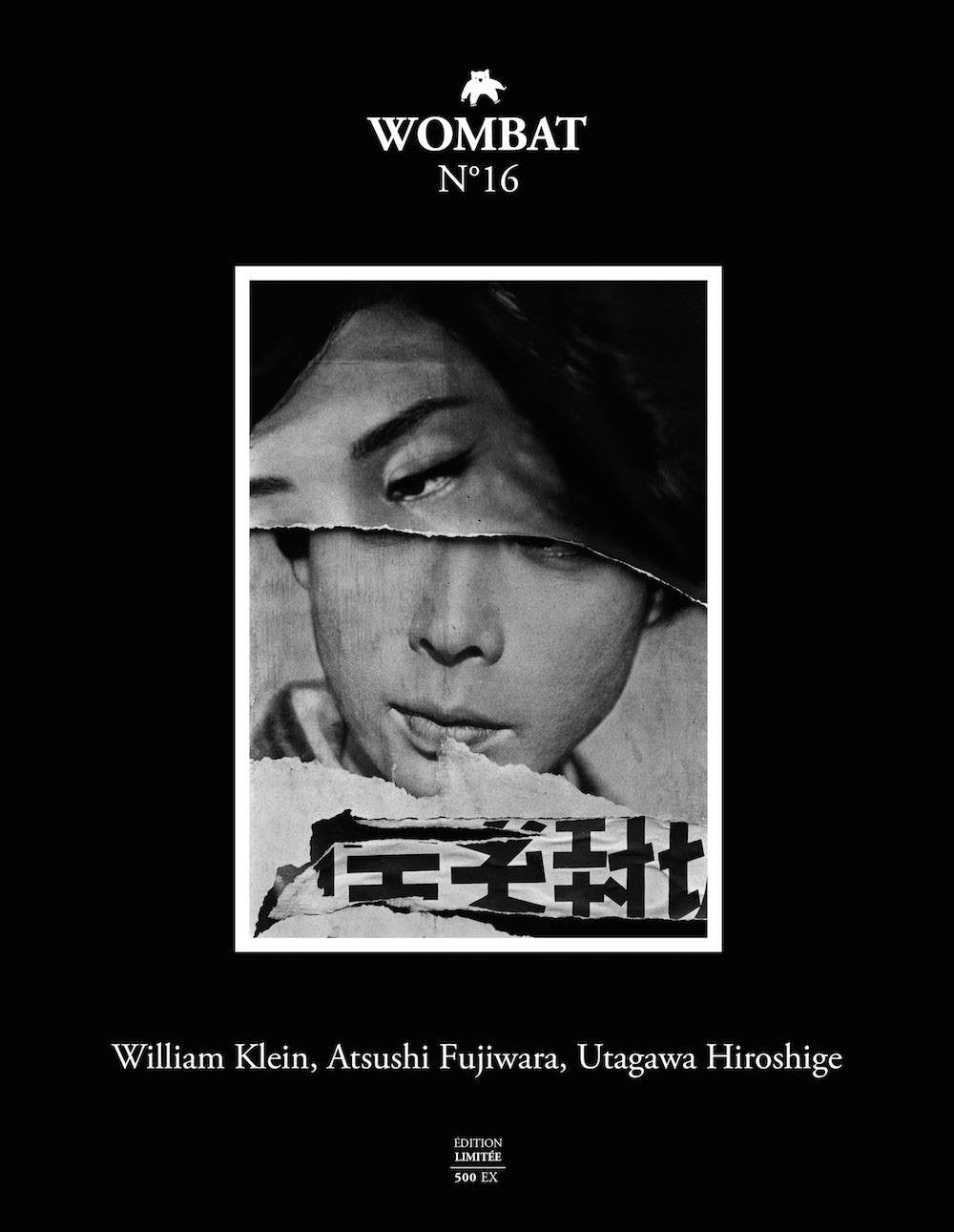 No. 16 - Wombat - The Photography and Art Box