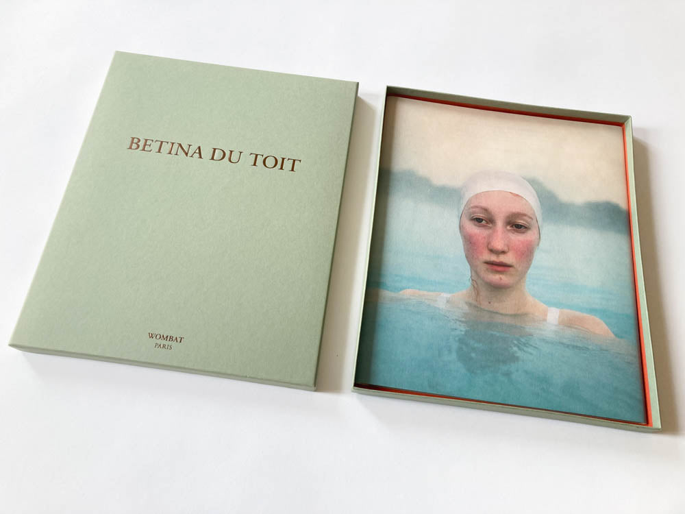 Artist Box 39 - Betina du Toit