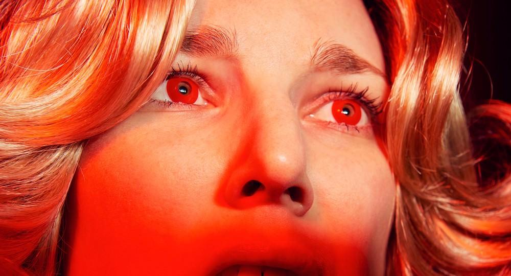 Kourtney Roy - Édition signée