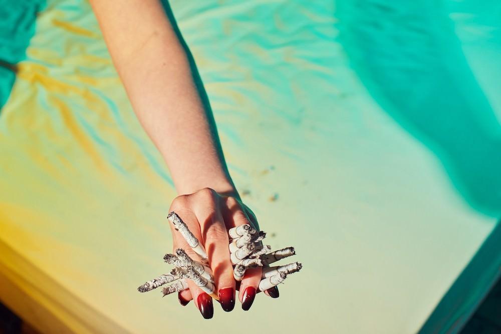 Kourtney Roy - Édition signée