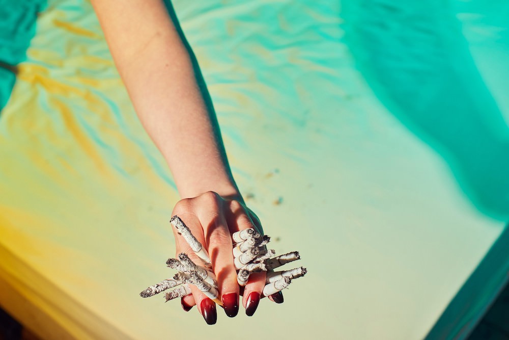 46 - Portfolio Kourtney Roy