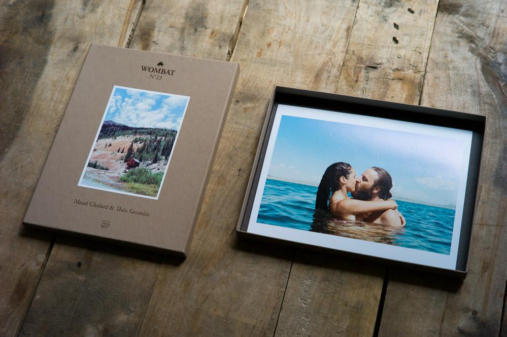 Mead Lac - Wombat - The Photography and Art Box