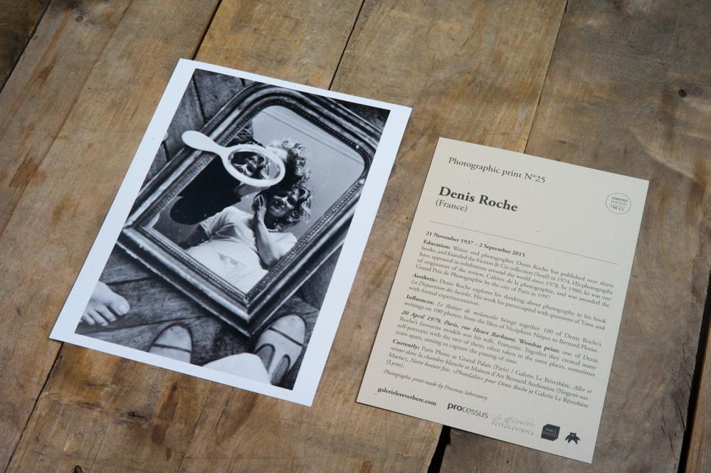 20 avril 1979, Paris, rue Henri Barbusse - Wombat - The Photography and Art Box