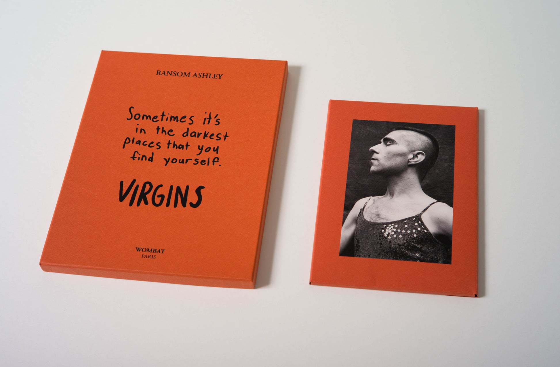 No. 34 - Wombat - The Photography and Art Box