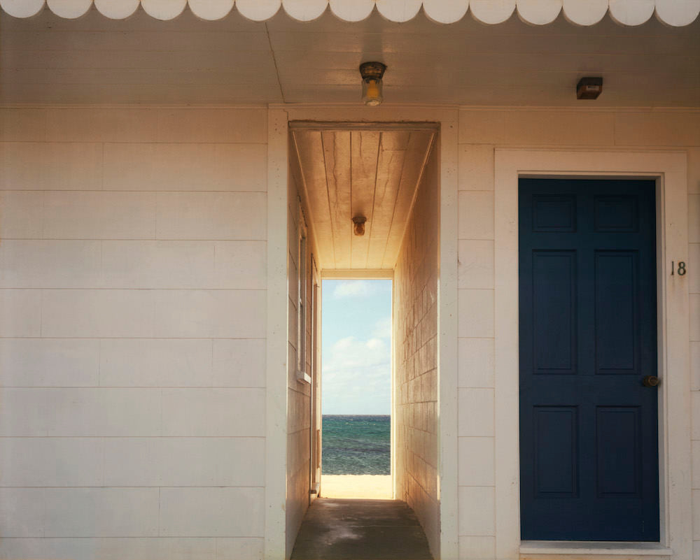 Artist Box 27 - Joel Meyerowitz