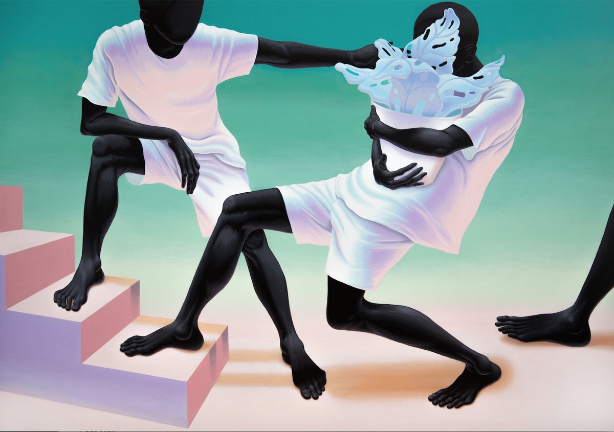 Can’t see (How full my hands are) 2015 - Wombat - The Photography and Art Box