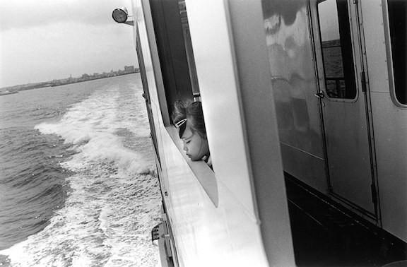 Untitled, Butterfly had a dream, 2014 - Wombat - The Photography and Art Box