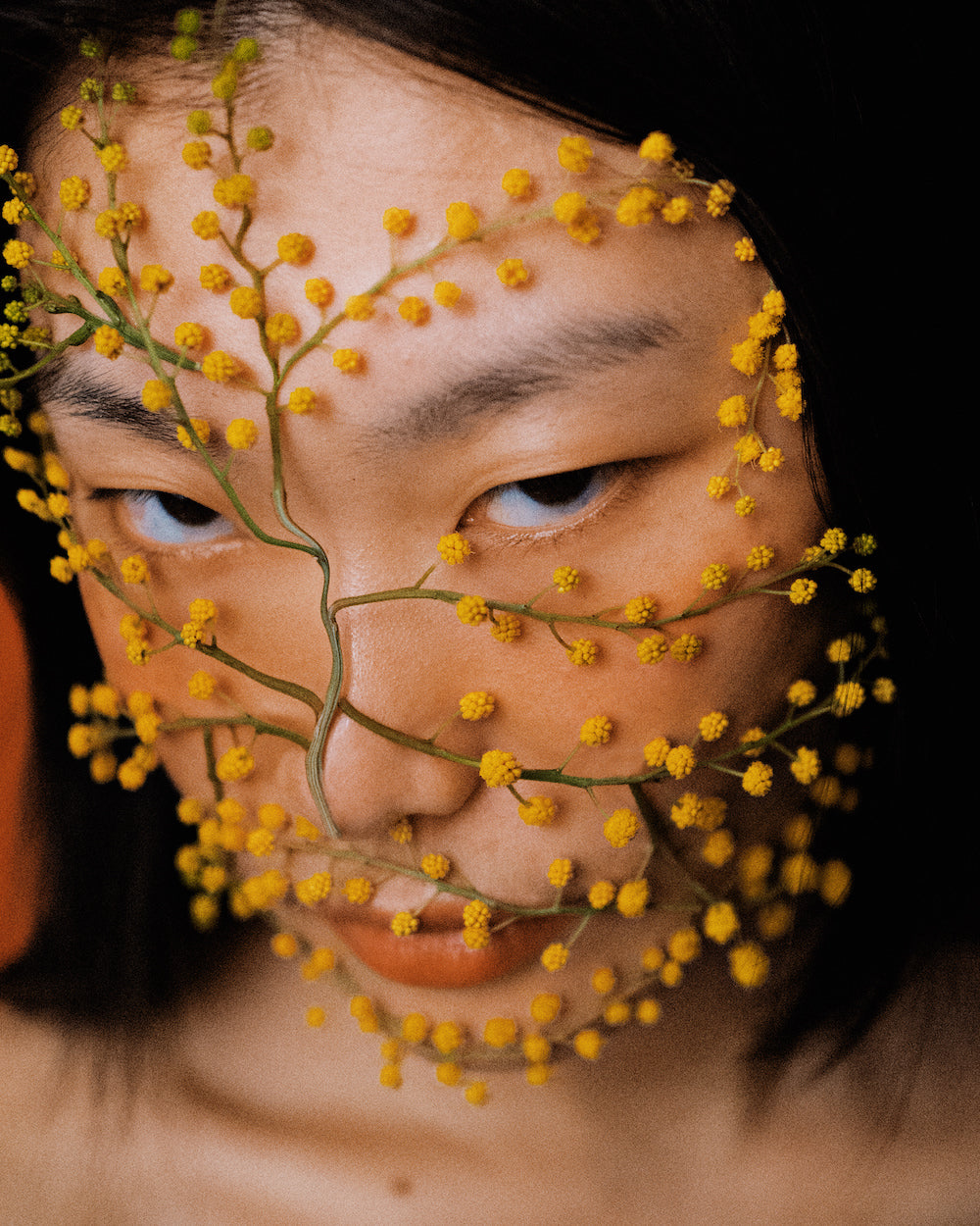 Zhong Lin - Édition signée