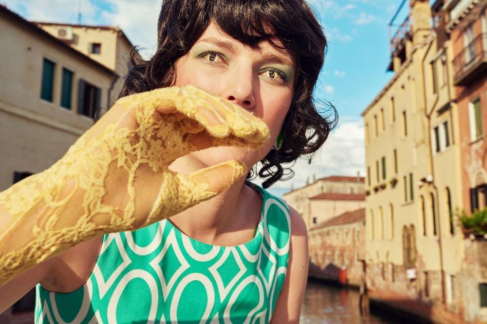 Kourtney Roy - Édition signée