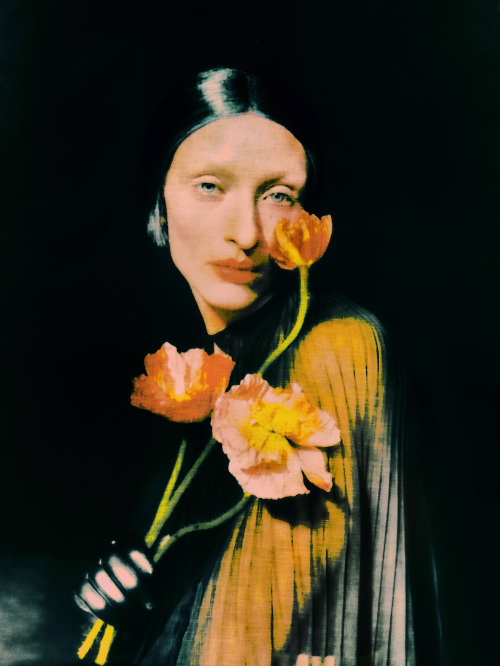 Elizaveta Porodina - Edition signée