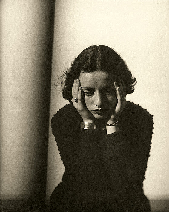 Lore Krüger, une photographe en exil, mahJ, Paris